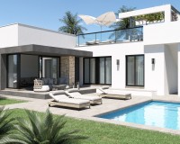 New Build - detached - El Verger