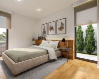 New Build - detached - Finestrat