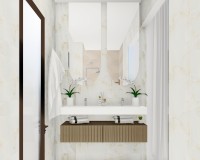 New Build - detached - Finestrat