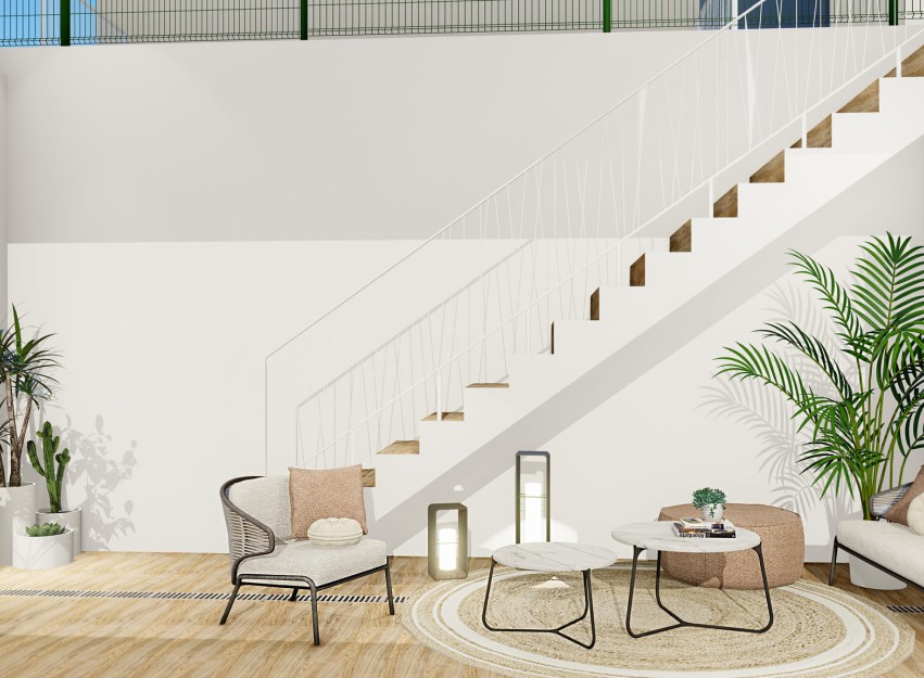 New Build - detached - Finestrat