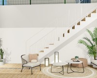 New Build - detached - Finestrat