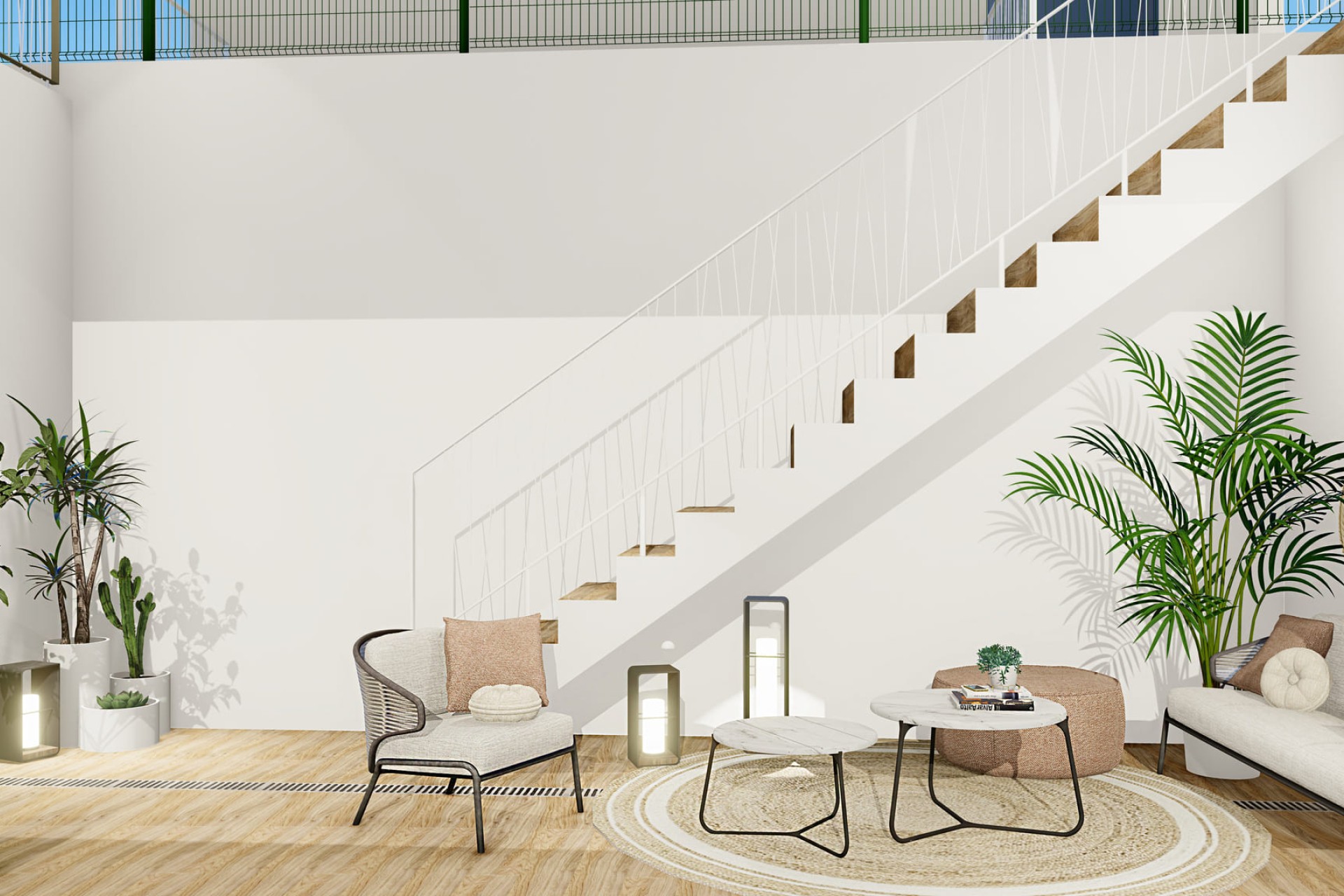 New Build - detached - Finestrat