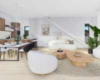 New Build - detached - Finestrat