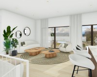 New Build - detached - Finestrat