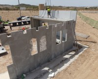 New Build - detached - Fuente Alamo