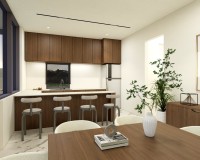 New Build - detached - Fuente Alamo