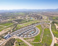 New Build - detached - Fuente Alamo