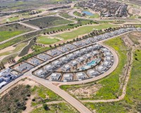 New Build - detached - Fuente Alamo