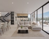 New Build - detached - Fuente Alamo