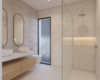 New Build - detached - Fuente Alamo