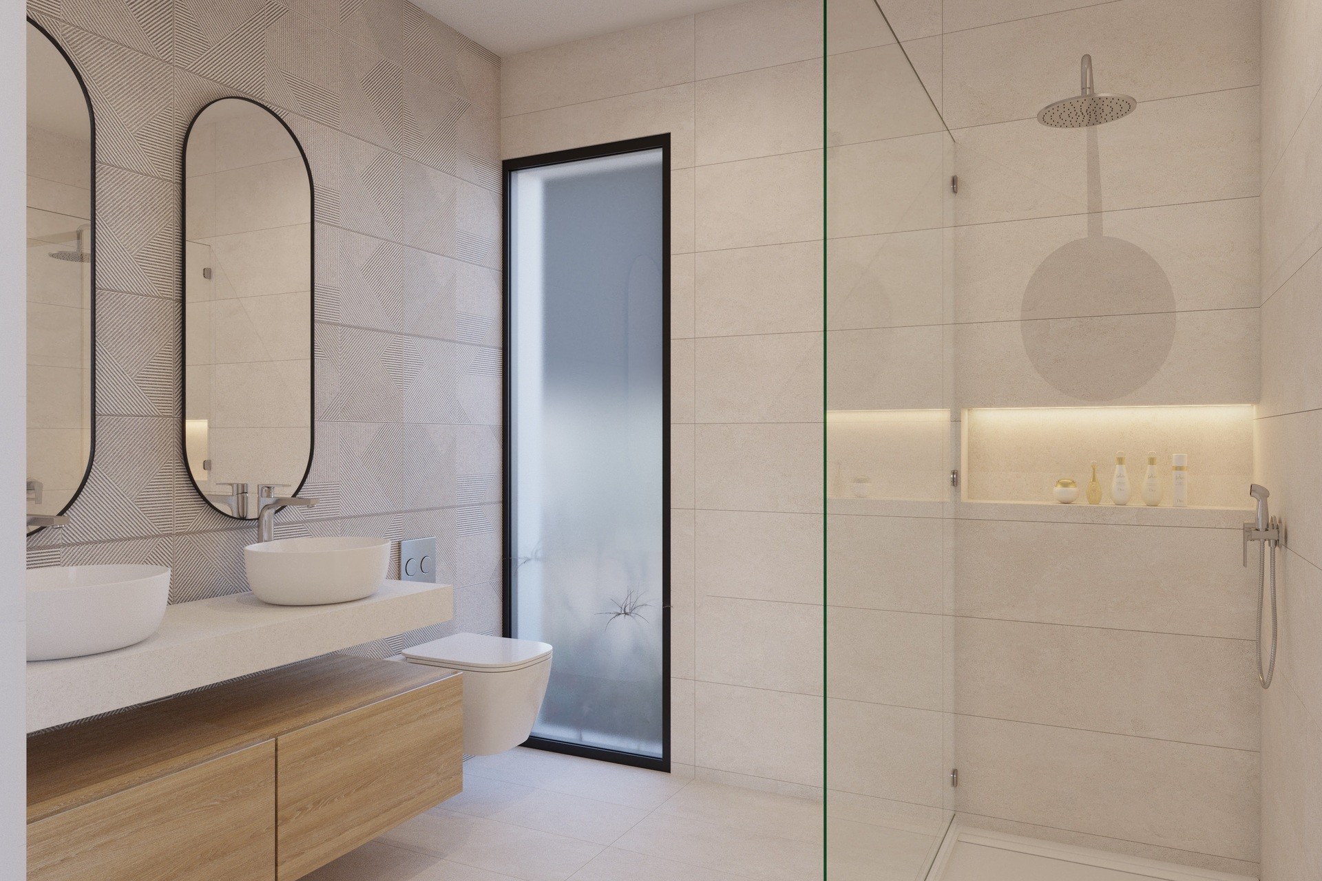 New Build - detached - Fuente Alamo