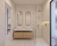 New Build - detached - Fuente Alamo