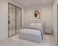 New Build - detached - Fuente Alamo