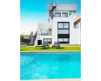 New Build - detached - La Finca Golf