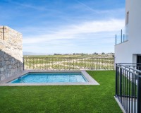 New Build - detached - La Finca Golf