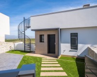 New Build - detached - La Finca Golf