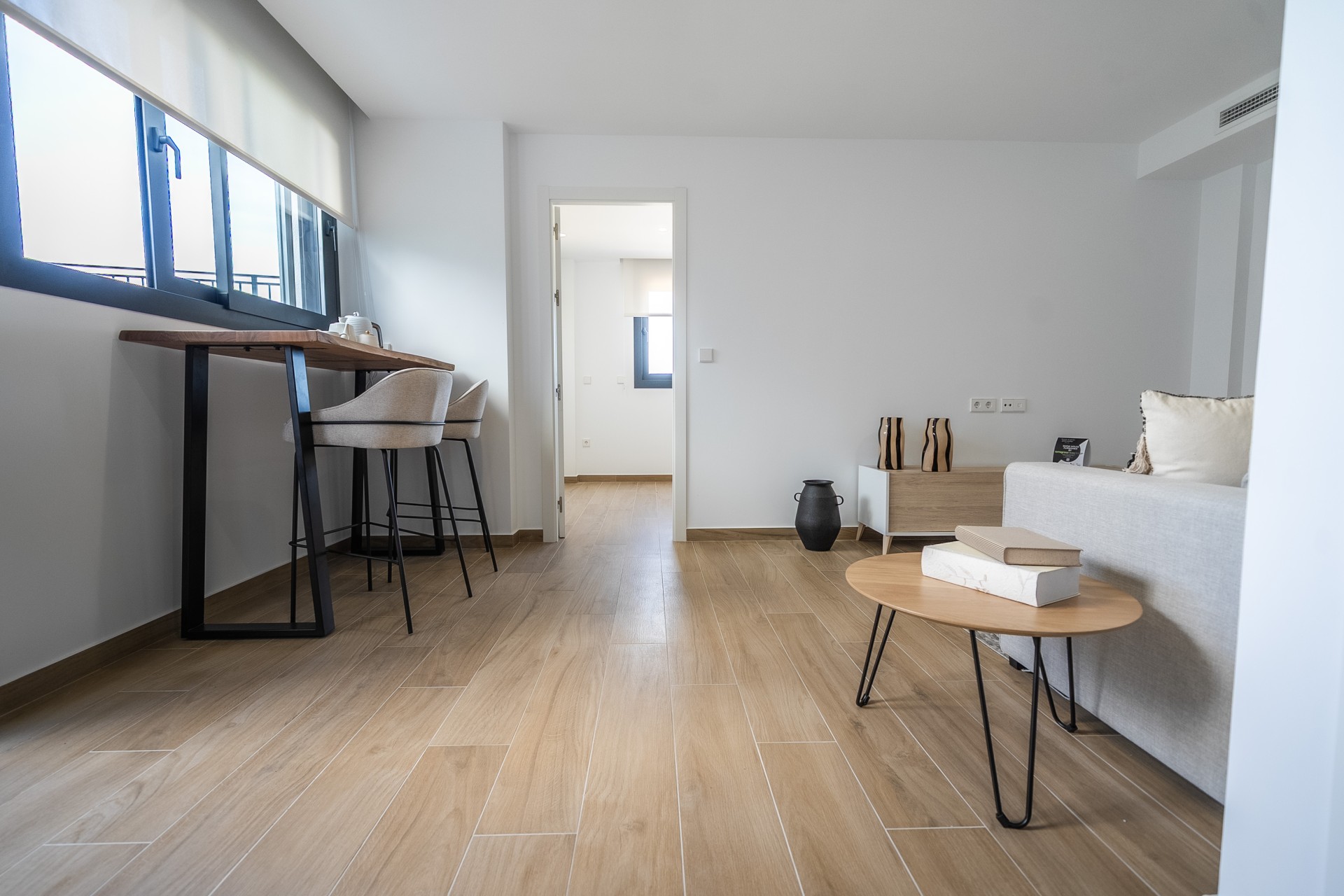 New Build - detached - La Finca Golf