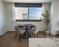 New Build - detached - La Finca Golf