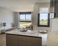 New Build - detached - La Finca Golf
