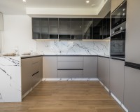 New Build - detached - La Finca Golf