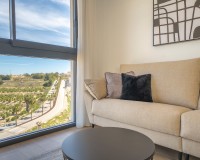 New Build - detached - La Finca Golf