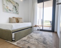 New Build - detached - La Finca Golf