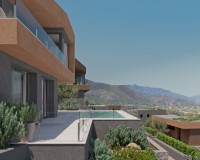 New Build - detached - Llíber
