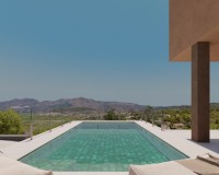 New Build - detached - Llíber
