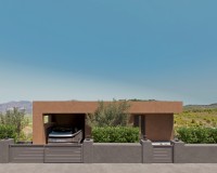 New Build - detached - Llíber
