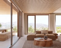 New Build - detached - Llíber