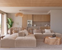 New Build - detached - Llíber