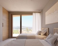New Build - detached - Llíber