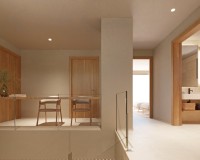 New Build - detached - Llíber