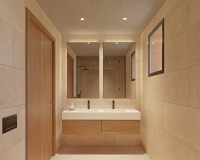 New Build - detached - Llíber