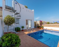 New Build - detached - Los Alcázares