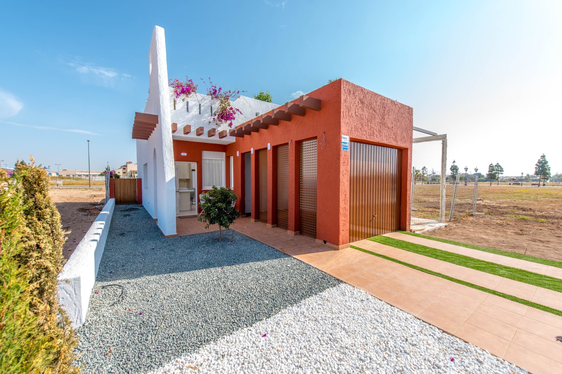 New Build - detached - Los Alcázares