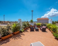 New Build - detached - Los Alcázares