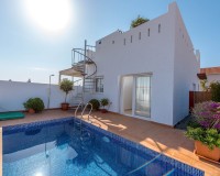 New Build - detached - Los Alcázares
