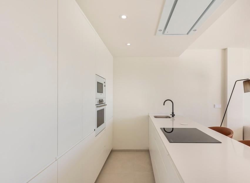 New Build - detached - Los Alcázares