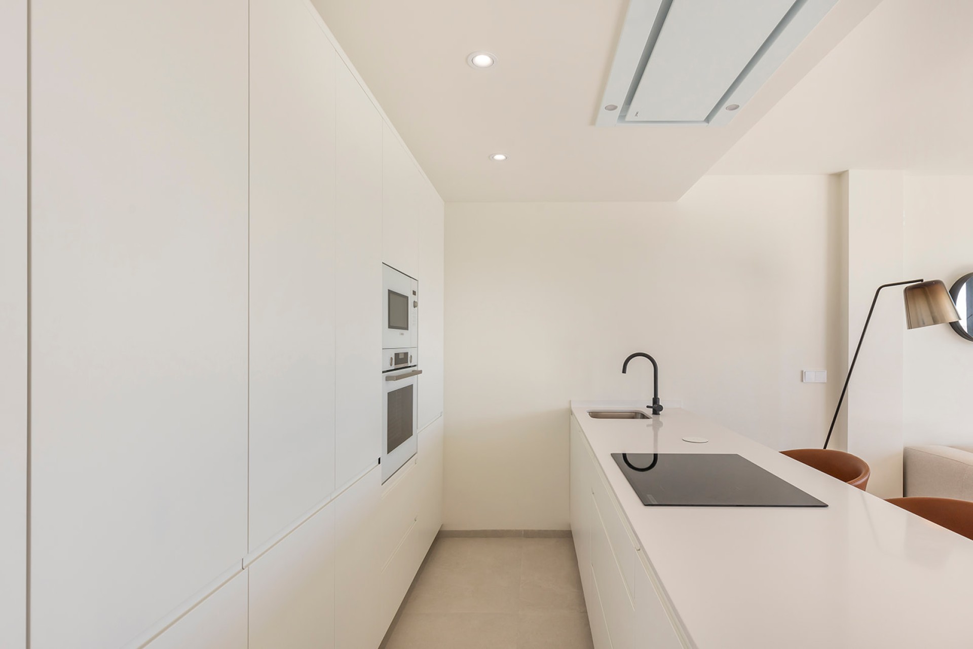 New Build - detached - Los Alcázares