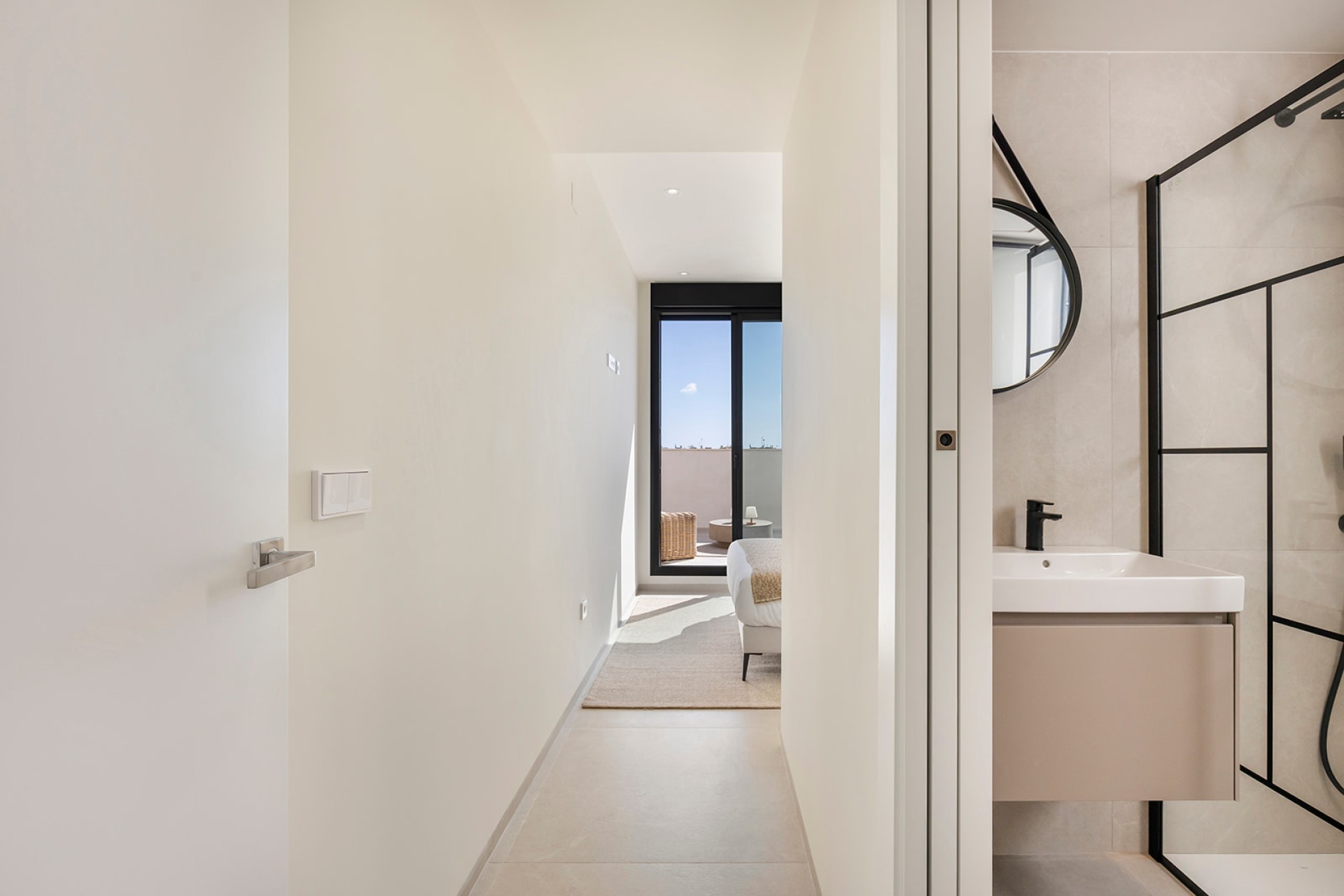 New Build - detached - Los Alcázares