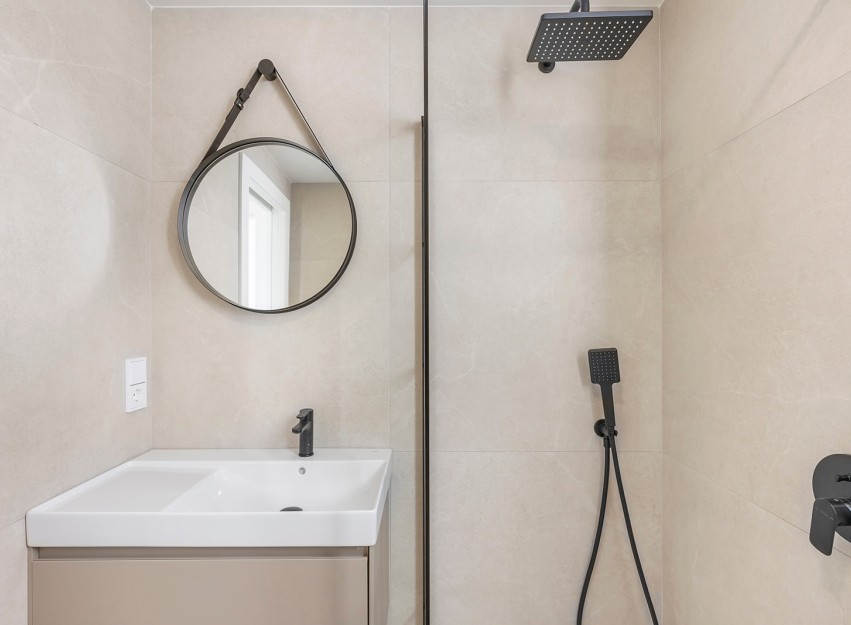 New Build - detached - Los Alcázares