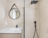 New Build - detached - Los Alcázares