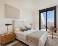 New Build - detached - Los Alcázares