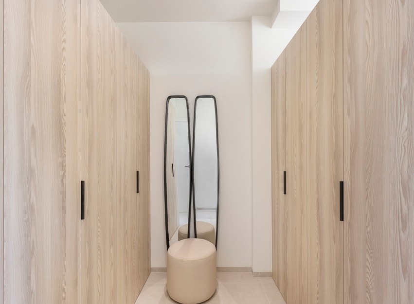 New Build - detached - Los Alcázares