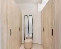 New Build - detached - Los Alcázares