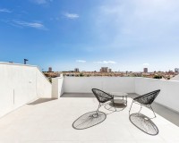 New Build - detached - Los Alcázares