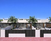 New Build - detached - Los Alcázares
