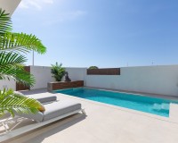 New Build - detached - Los Alcázares