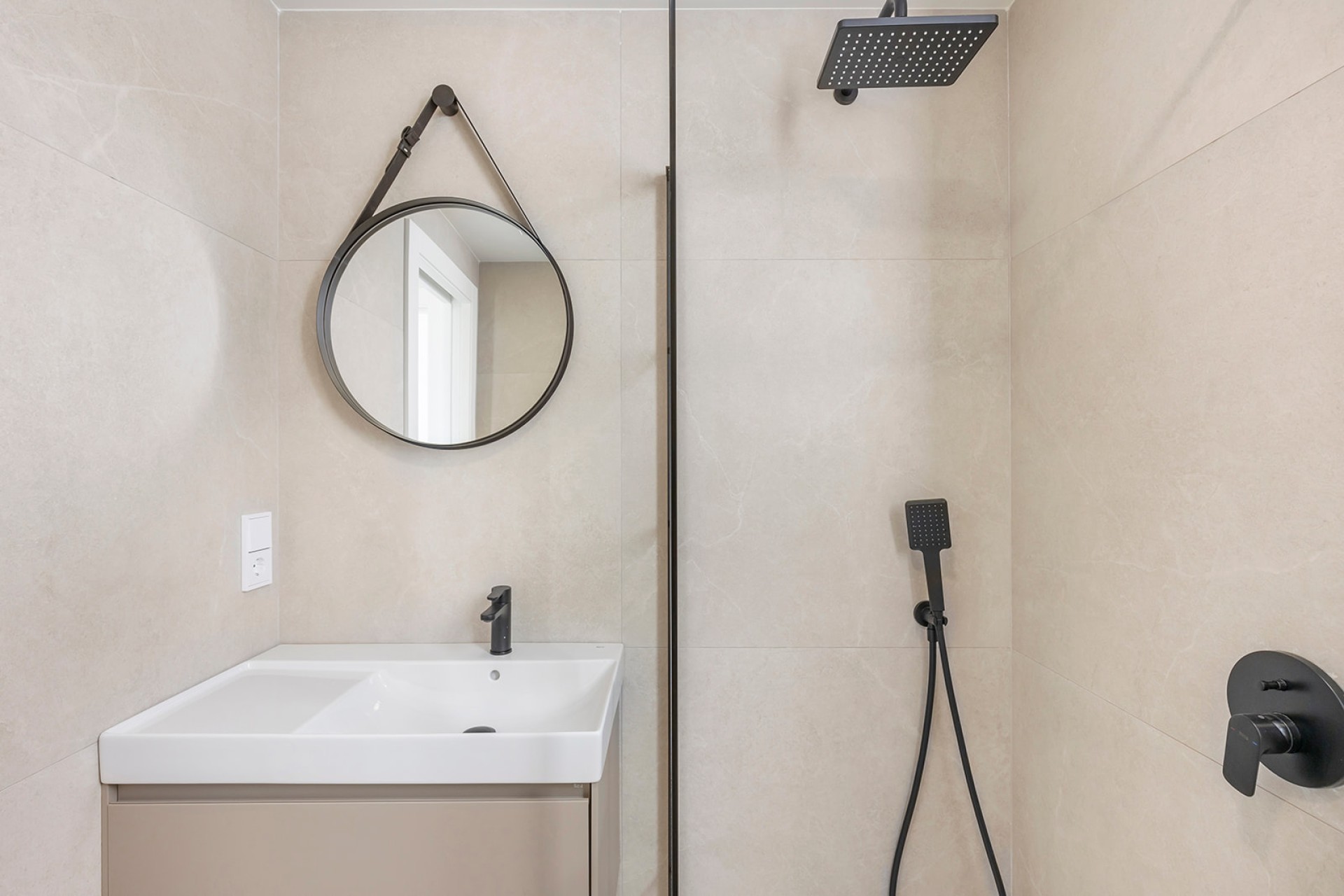 New Build - detached - Los Alcázares